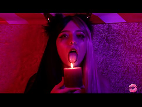❤️ מציצה נלהבת מ-Sexy Succubus עם הגשמה בפה ️ סרטון פורנו ב-iw.javdoe.top ❌❤